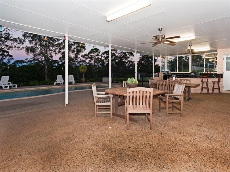116 Church House Road, Ravensbourne QLD 4352
