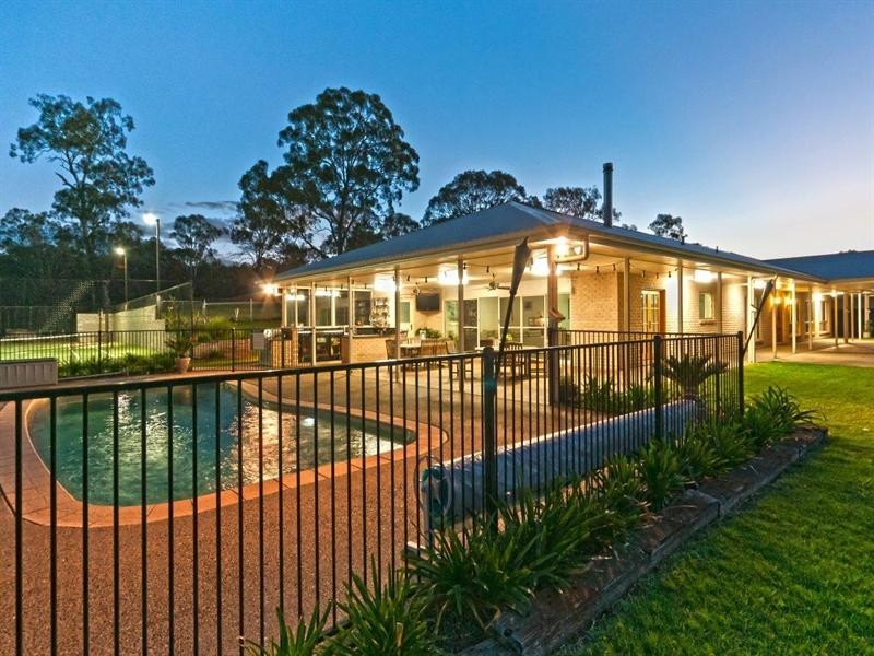 116 Church House Road, Ravensbourne QLD 4352