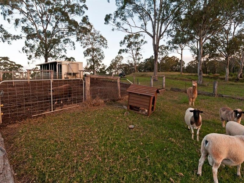 116 Church House Road, Ravensbourne QLD 4352