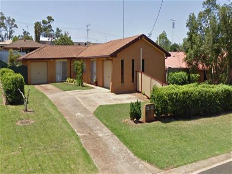 1/39 Agnes Street, Centenary Heights QLD 4350