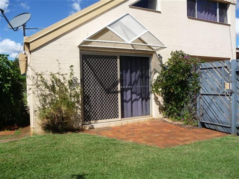 Unit 1, 74 Platz Street, Darling Heights QLD 4350