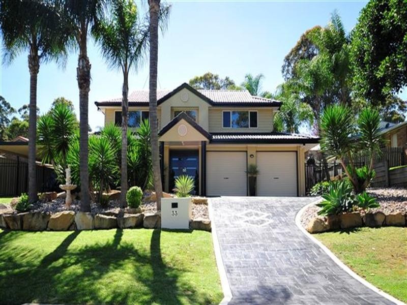33 Eucalyptus Drive, Darling Heights QLD 4350
