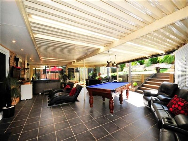 33 Eucalyptus Drive, Darling Heights QLD 4350
