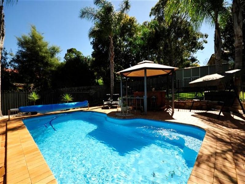33 Eucalyptus Drive, Darling Heights QLD 4350