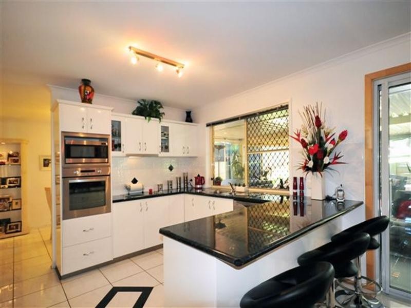 33 Eucalyptus Drive, Darling Heights QLD 4350