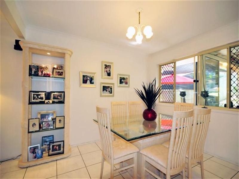 33 Eucalyptus Drive, Darling Heights QLD 4350