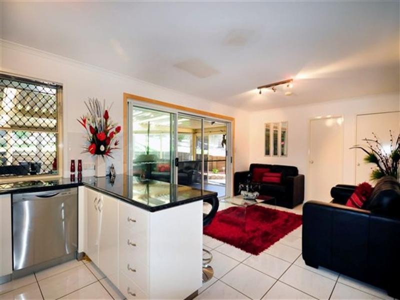 33 Eucalyptus Drive, Darling Heights QLD 4350