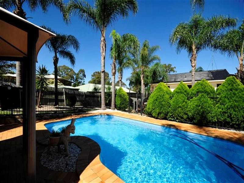 33 Eucalyptus Drive, Darling Heights QLD 4350