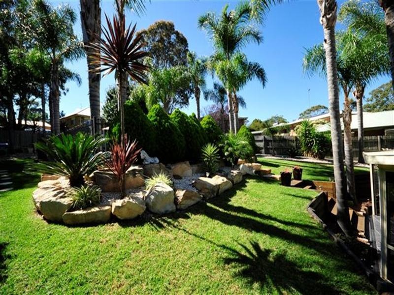 33 Eucalyptus Drive, Darling Heights QLD 4350