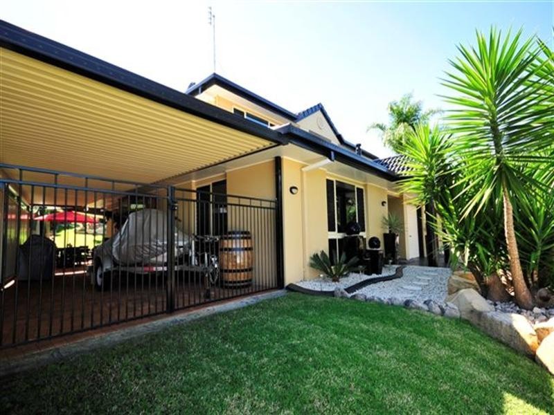 33 Eucalyptus Drive, Darling Heights QLD 4350