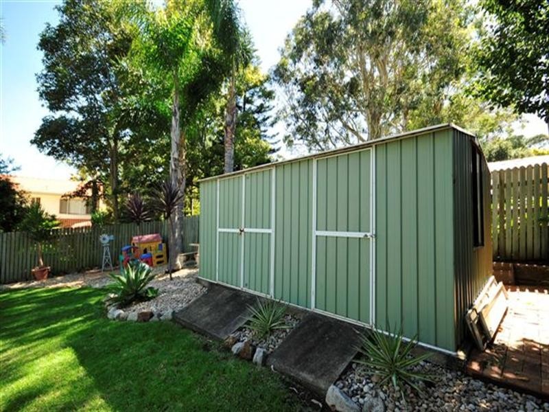33 Eucalyptus Drive, Darling Heights QLD 4350