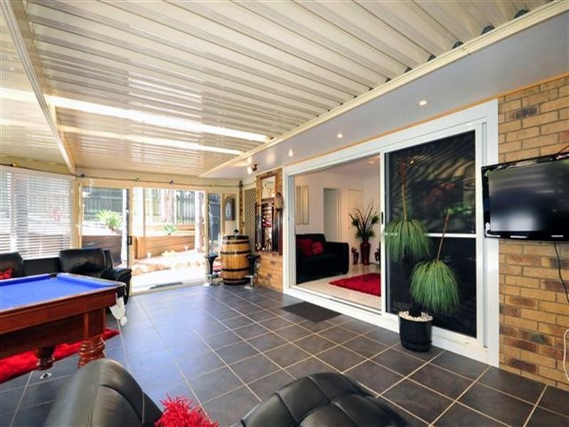 33 Eucalyptus Drive, Darling Heights QLD 4350