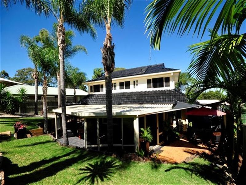 33 Eucalyptus Drive, Darling Heights QLD 4350