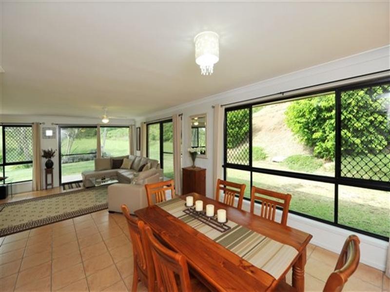 13 Rangeview Drive, Top Camp QLD 4350