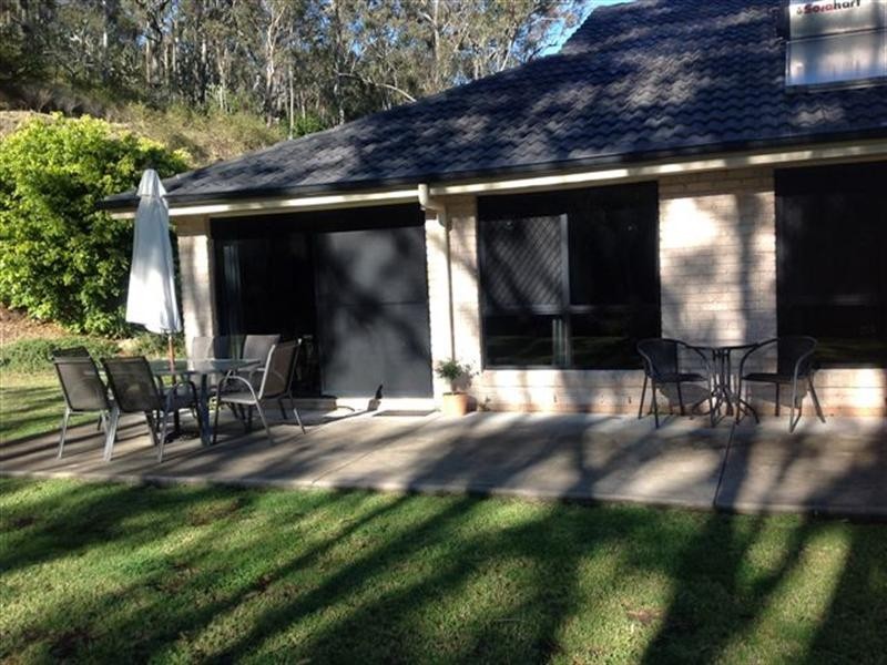 13 Rangeview Drive, Top Camp QLD 4350