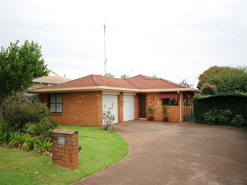 13 Kapara Street, Rangeville QLD 4350
