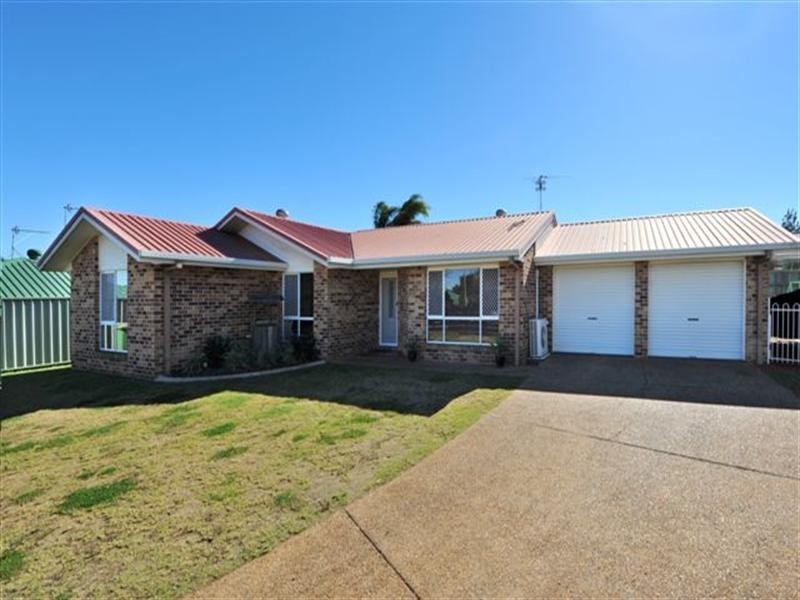 5 Silver Gum Court, Glenvale QLD 4350
