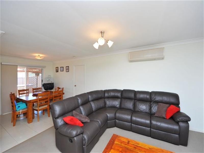 5 Silver Gum Court, Glenvale QLD 4350