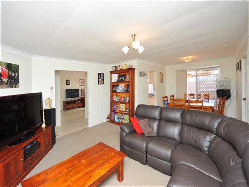 5 Silver Gum Court, Glenvale QLD 4350