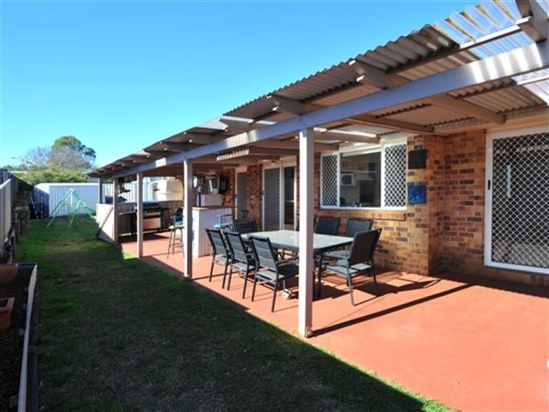 5 Silver Gum Court, Glenvale QLD 4350