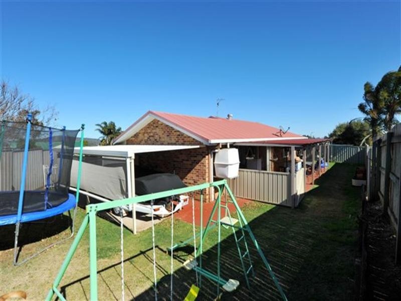 5 Silver Gum Court, Glenvale QLD 4350