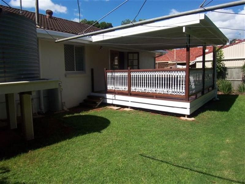 2A Gilbert Street, Toowoomba City QLD 4350