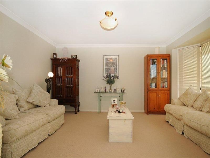 12 Glenmorgan Court, Glenvale QLD 4350