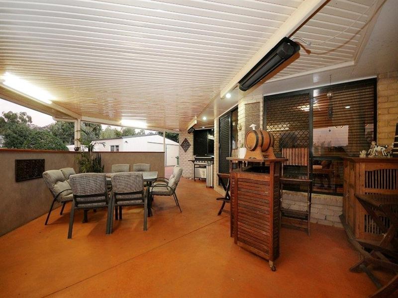12 Glenmorgan Court, Glenvale QLD 4350