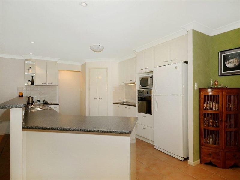 12 Glenmorgan Court, Glenvale QLD 4350