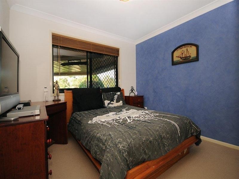 12 Glenmorgan Court, Glenvale QLD 4350