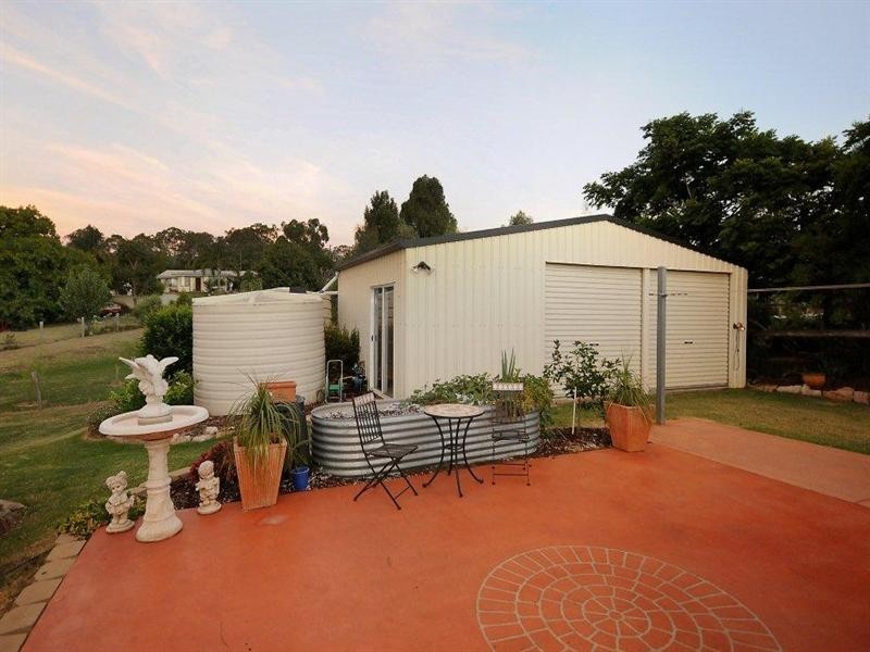 12 Glenmorgan Court, Glenvale QLD 4350