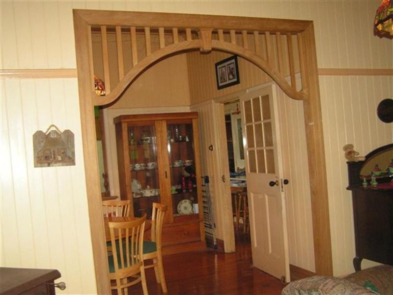 16 Dodd Street, Newtown QLD 4350