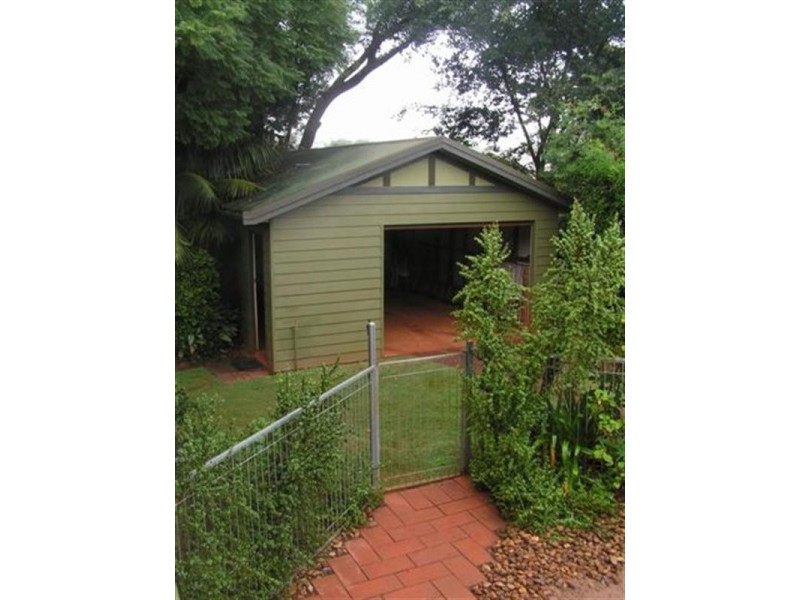 16 Dodd Street, Newtown QLD 4350