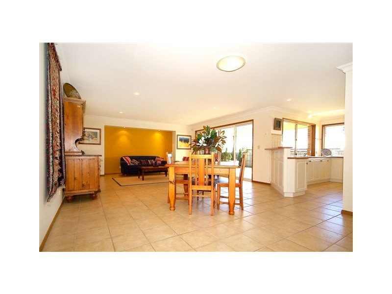 349 Ramsay Street, Middle Ridge QLD 4350