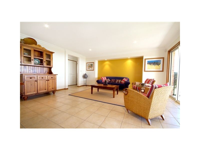 349 Ramsay Street, Middle Ridge QLD 4350