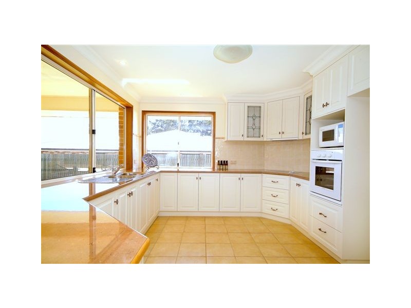 349 Ramsay Street, Middle Ridge QLD 4350