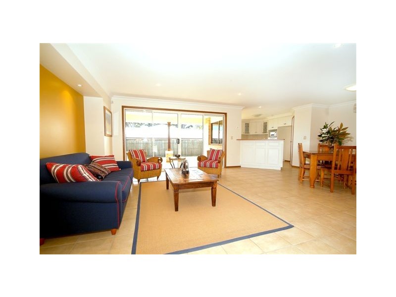 349 Ramsay Street, Middle Ridge QLD 4350