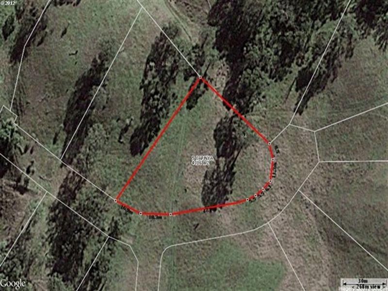 5 Carinya Drive, Hodgson Vale QLD 4352