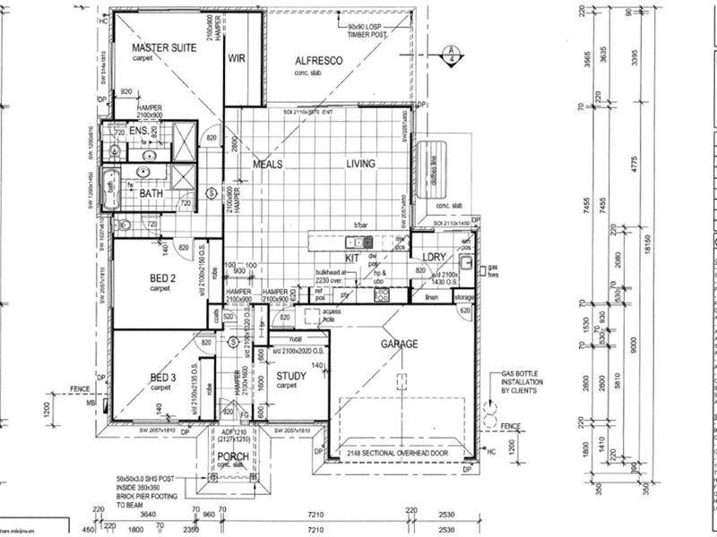Lot 206 McDougall Street, Glenvale QLD 4350