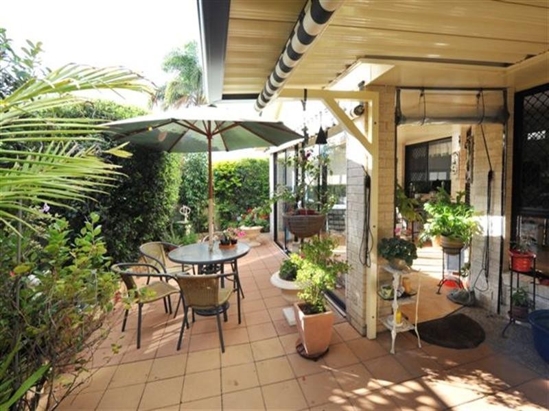 Unit 2, 5 Leichhardt Street, Centenary Heights QLD 4350