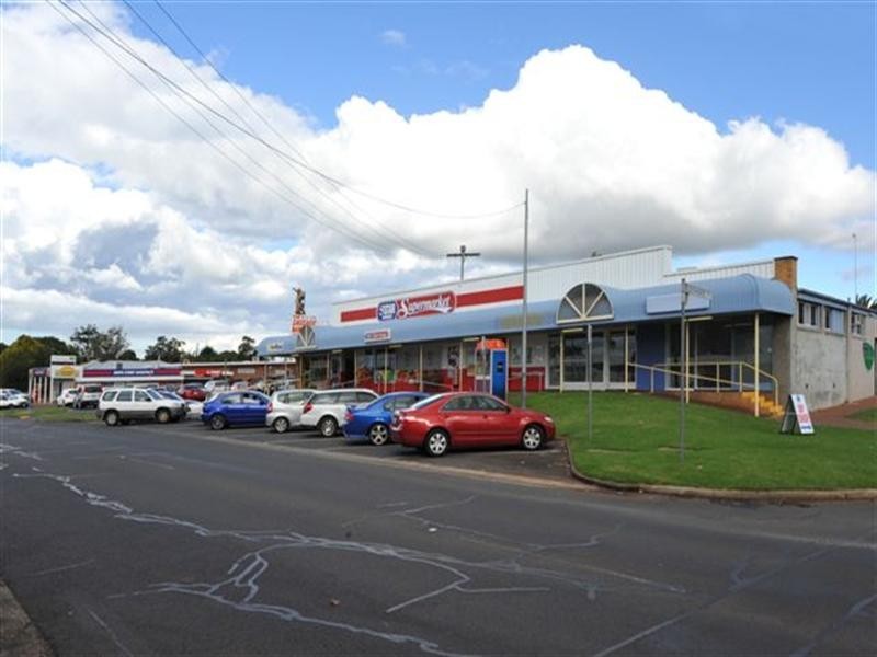 Unit 2, 5 Leichhardt Street, Centenary Heights QLD 4350