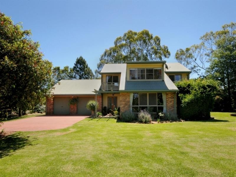 14 Nichols Road, Highfields QLD 4352