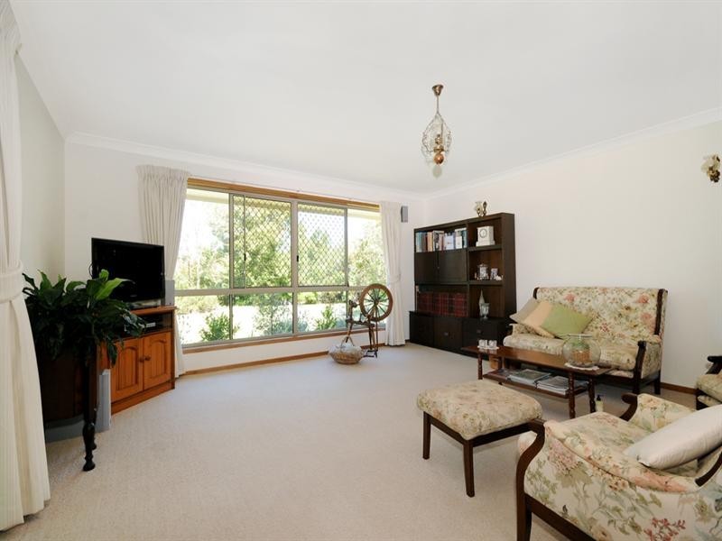 14 Nichols Road, Highfields QLD 4352