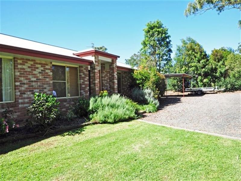 26 Kennedy Street, Cabarlah QLD 4352