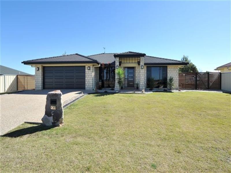 133 Main Street, Westbrook QLD 4350