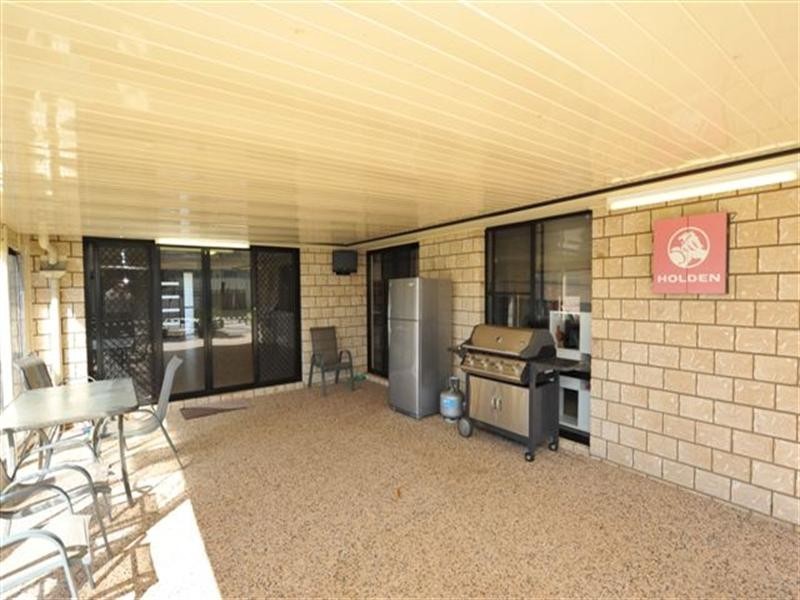 133 Main Street, Westbrook QLD 4350