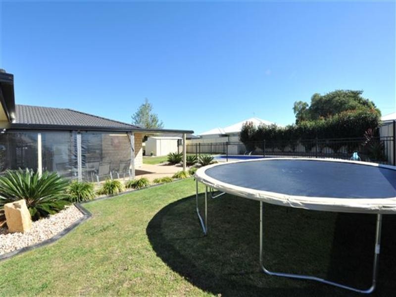 133 Main Street, Westbrook QLD 4350