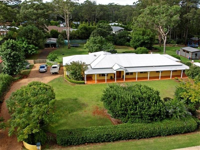 20 Clarke Road, Highfields QLD 4352