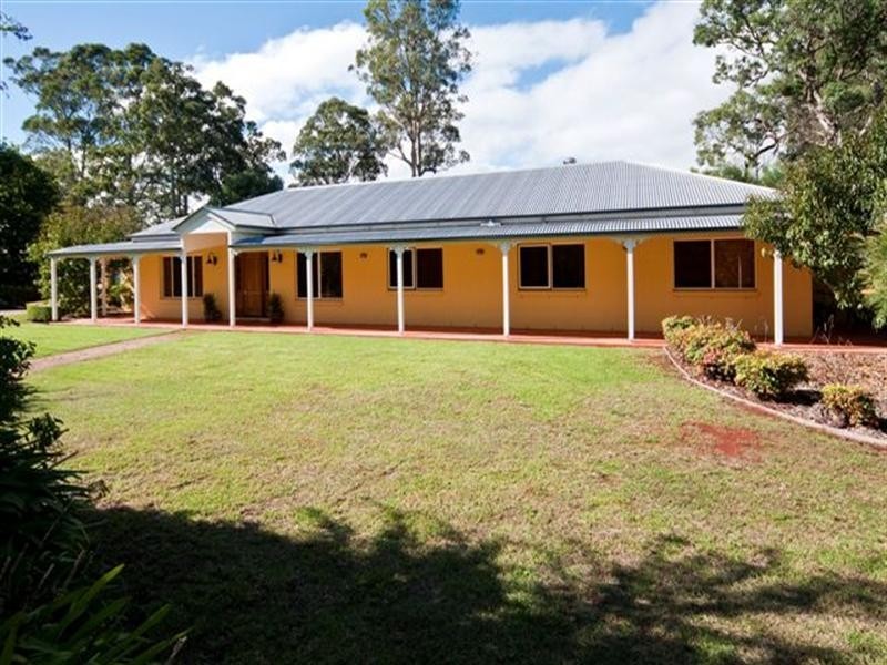 20 Clarke Road, Highfields QLD 4352