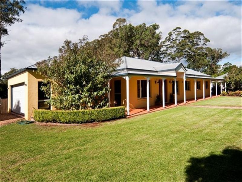 20 Clarke Road, Highfields QLD 4352